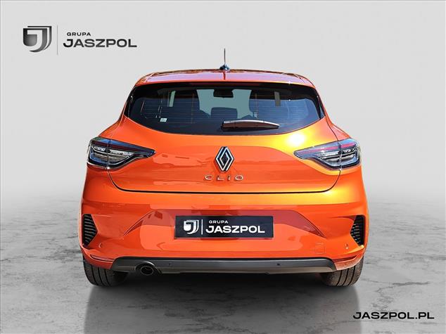 Renault CLIO Clio 1.0 TCe Evolution LPG 2025