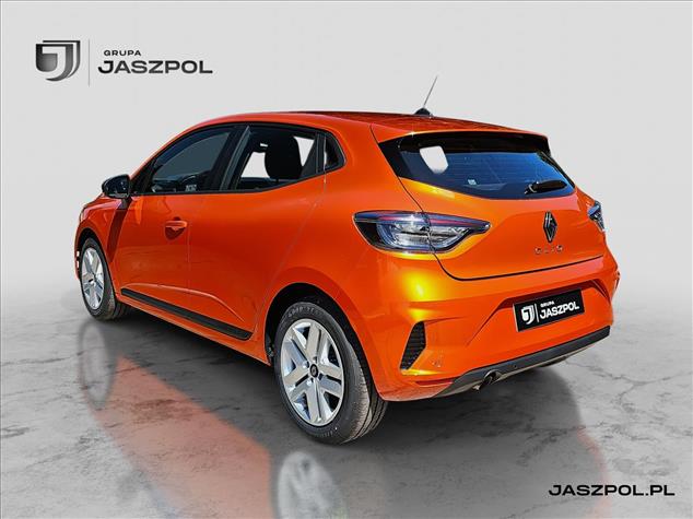 Renault CLIO Clio 1.0 TCe Evolution LPG 2025