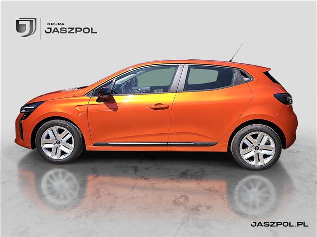 Renault CLIO Clio 1.0 TCe Evolution LPG 2025