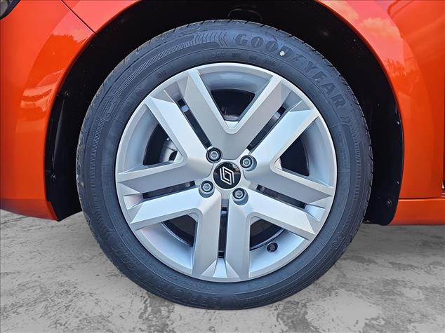 Renault CLIO Clio 1.0 TCe Evolution LPG 2025