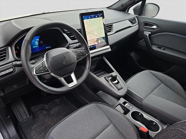 Renault SYMBIOZ Symbioz 1.8 E-Tech Full Hybrid 160 Techno 2026