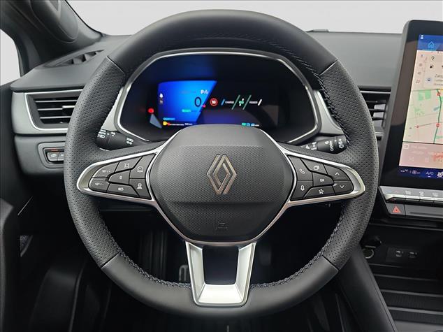 Renault SYMBIOZ Symbioz 1.8 E-Tech Full Hybrid 160 Techno 2026