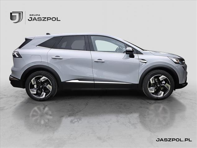 Renault SYMBIOZ Symbioz 1.8 E-Tech Full Hybrid 160 Techno 2026