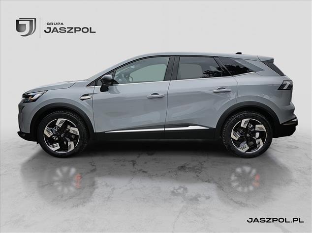 Renault SYMBIOZ Symbioz 1.8 E-Tech Full Hybrid 160 Techno 2026