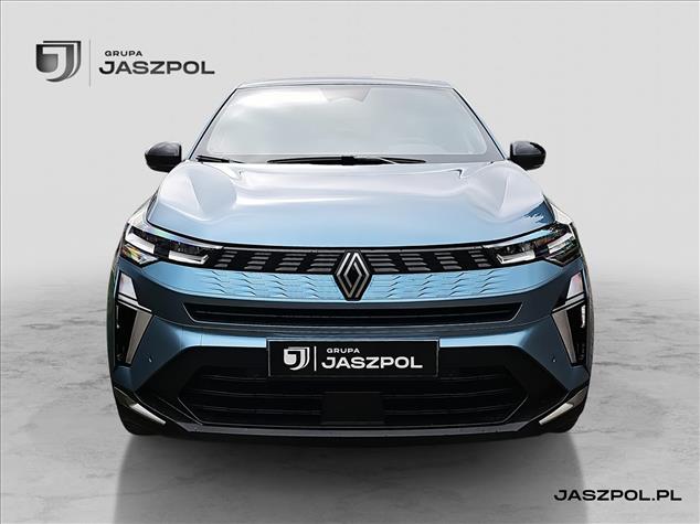 Renault SYMBIOZ Symbioz 1.2 TCe Eco-G Techno 2026