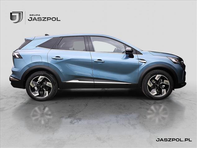 Renault SYMBIOZ Symbioz 1.2 TCe Eco-G Techno 2026