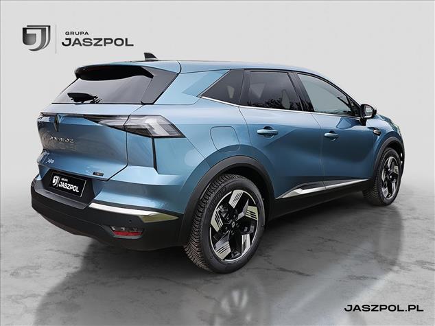 Renault SYMBIOZ Symbioz 1.2 TCe Eco-G Techno 2026