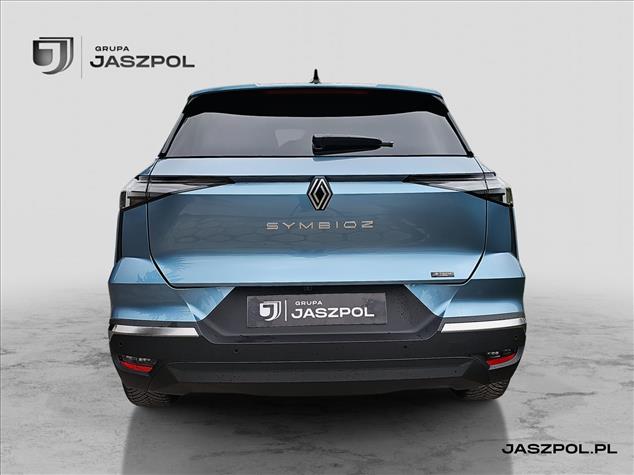 Renault SYMBIOZ Symbioz 1.2 TCe Eco-G Techno 2026