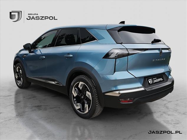 Renault SYMBIOZ Symbioz 1.2 TCe Eco-G Techno 2026
