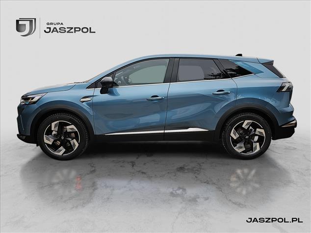 Renault SYMBIOZ Symbioz 1.2 TCe Eco-G Techno 2026