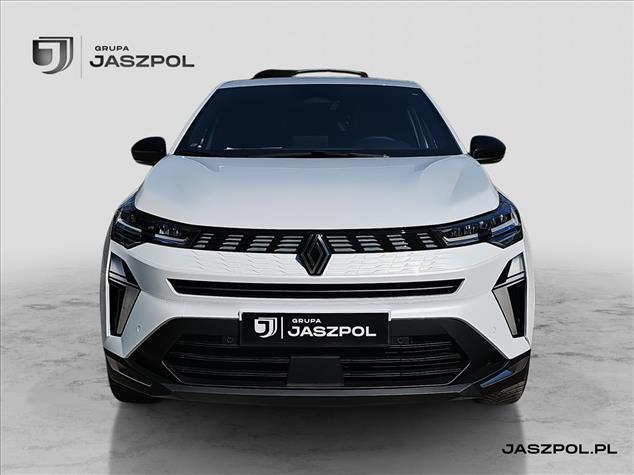 Renault SYMBIOZ Symbioz 1.2 TCe Eco-G Techno 2026