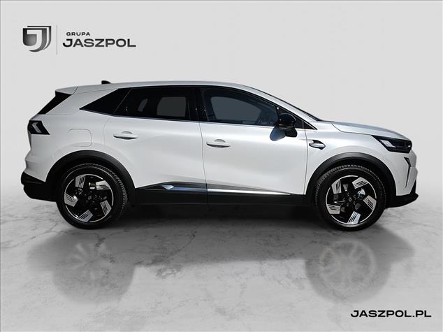 Renault SYMBIOZ Symbioz 1.2 TCe Eco-G Techno 2026