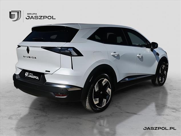 Renault SYMBIOZ Symbioz 1.2 TCe Eco-G Techno 2026