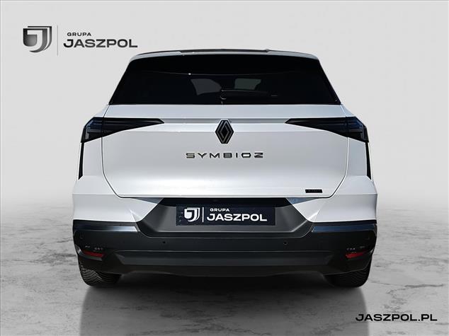 Renault SYMBIOZ Symbioz 1.2 TCe Eco-G Techno 2026