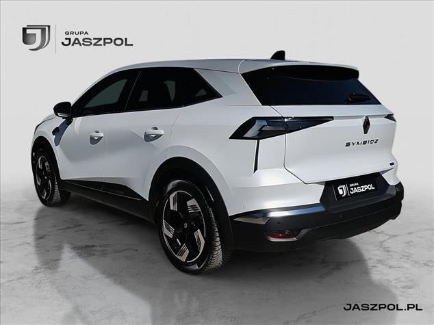 Renault SYMBIOZ Symbioz 1.2 TCe Eco-G Techno 2026