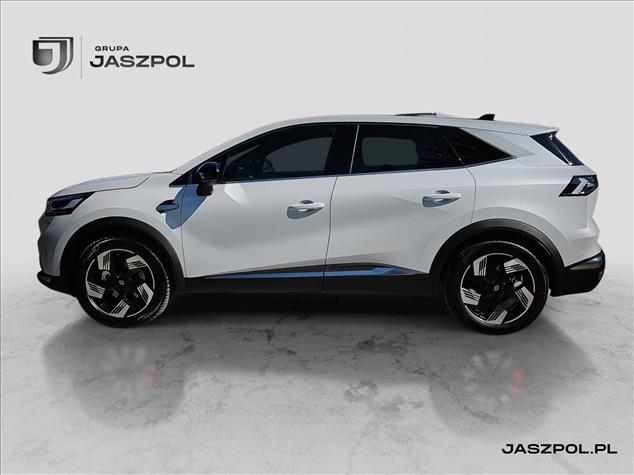 Renault SYMBIOZ Symbioz 1.2 TCe Eco-G Techno 2026
