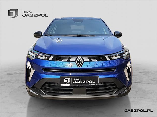 Renault SYMBIOZ Symbioz 1.2 TCe Eco-G Techno 2026