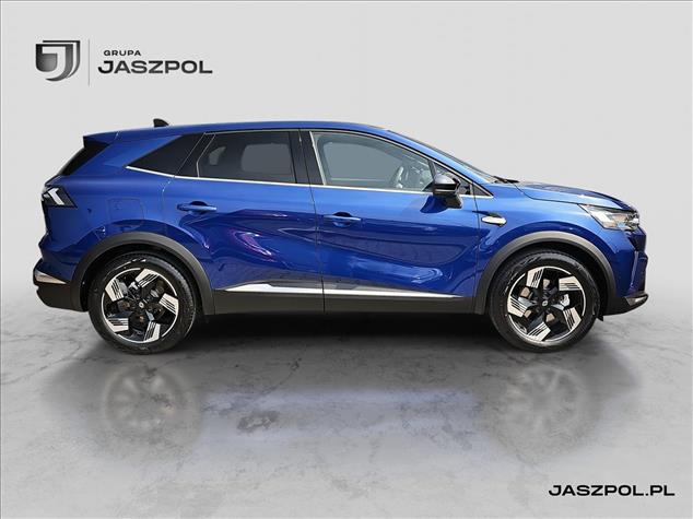 Renault SYMBIOZ Symbioz 1.2 TCe Eco-G Techno 2026