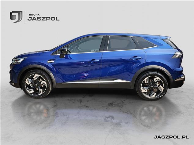 Renault SYMBIOZ Symbioz 1.2 TCe Eco-G Techno 2026