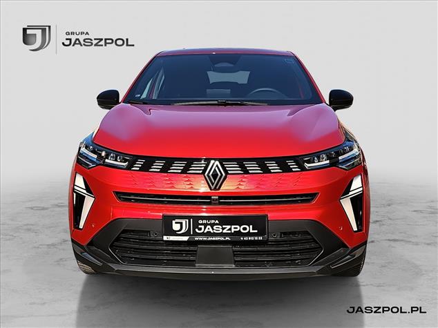 Renault SYMBIOZ Symbioz 1.2 TCe Eco-G Techno 2026