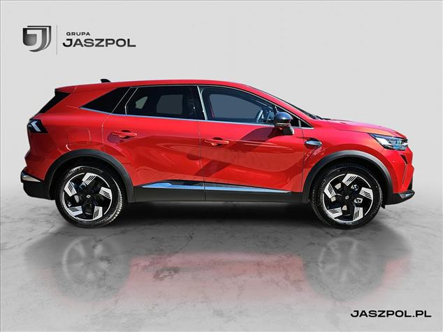 Renault SYMBIOZ Symbioz 1.2 TCe Eco-G Techno 2026