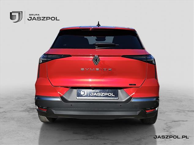Renault SYMBIOZ Symbioz 1.2 TCe Eco-G Techno 2026