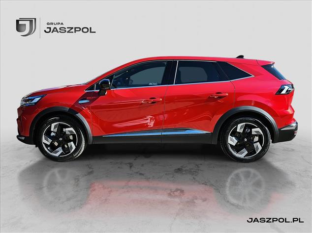 Renault SYMBIOZ Symbioz 1.2 TCe Eco-G Techno 2026