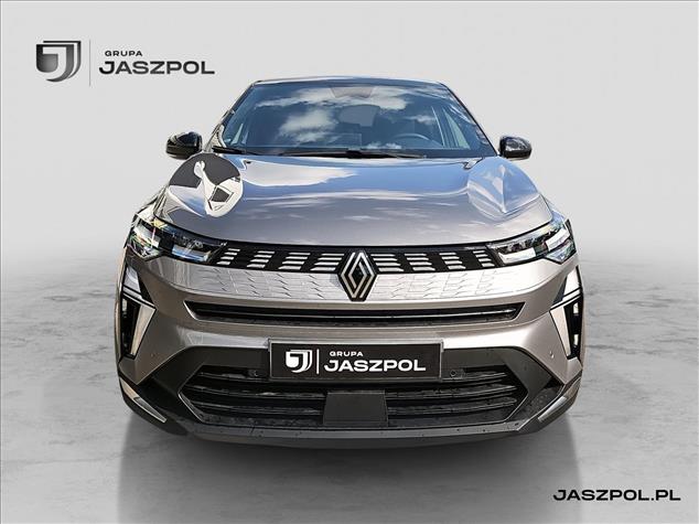 Renault SYMBIOZ Symbioz 1.2 TCe Eco-G Techno 2026