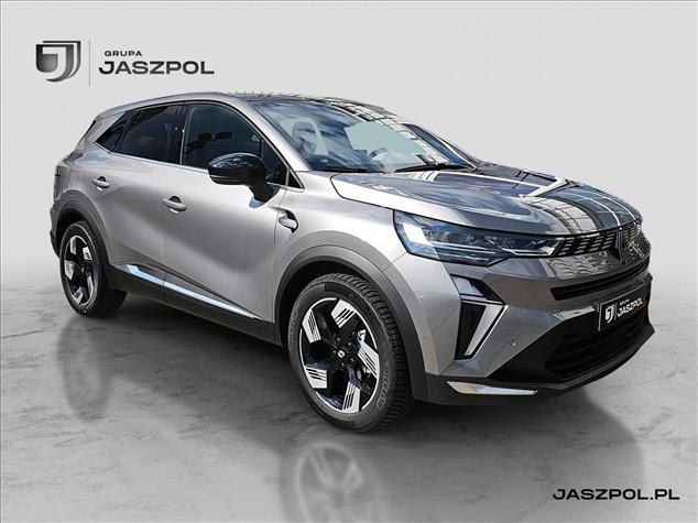 Renault SYMBIOZ Symbioz 1.2 TCe Eco-G Techno 2026