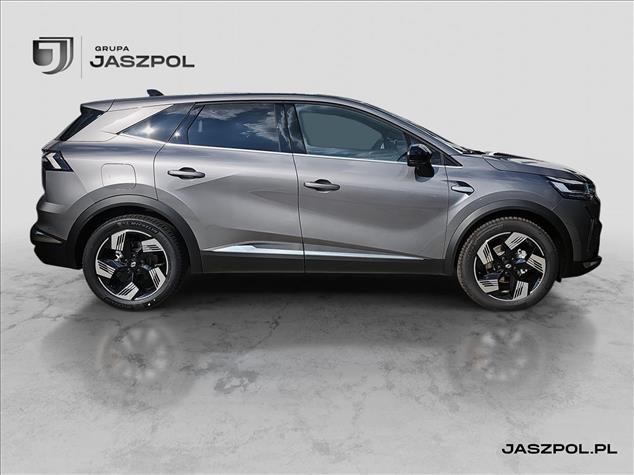 Renault SYMBIOZ Symbioz 1.2 TCe Eco-G Techno 2026
