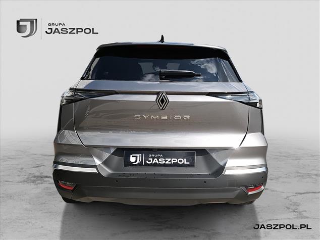 Renault SYMBIOZ Symbioz 1.2 TCe Eco-G Techno 2026