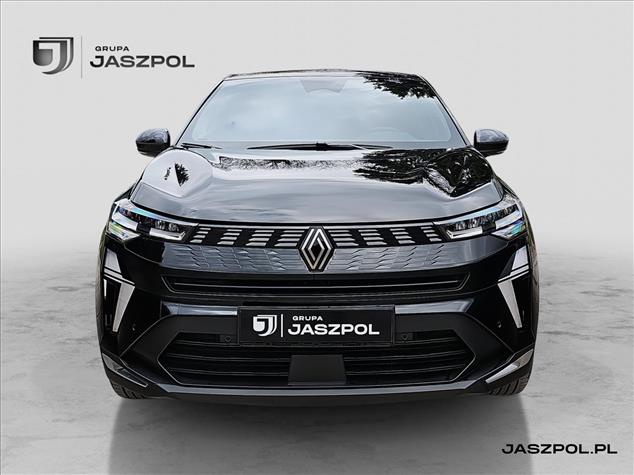 Renault SYMBIOZ Symbioz 1.2 TCe Eco-G Techno 2026