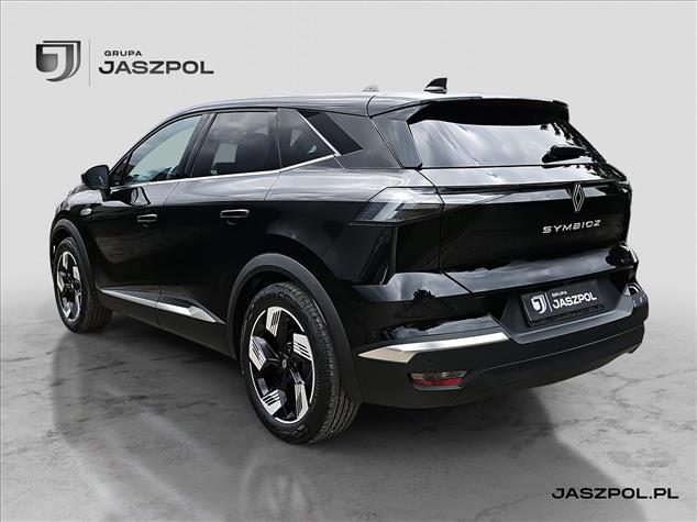 Renault SYMBIOZ Symbioz 1.2 TCe Eco-G Techno 2026
