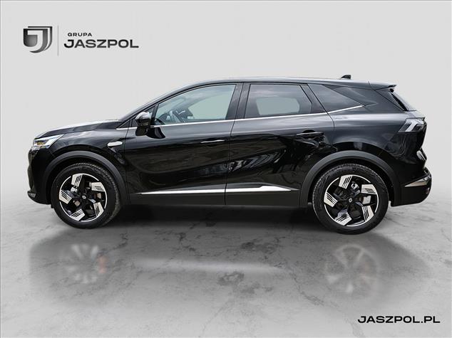 Renault SYMBIOZ Symbioz 1.2 TCe Eco-G Techno 2026