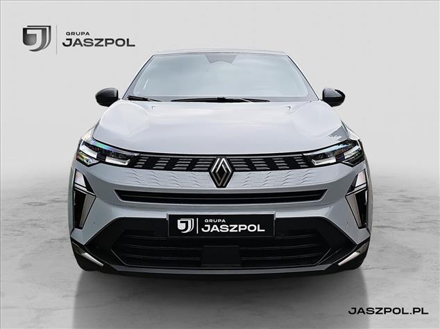 Renault SYMBIOZ Symbioz 1.2 TCe Eco-G Techno 2026