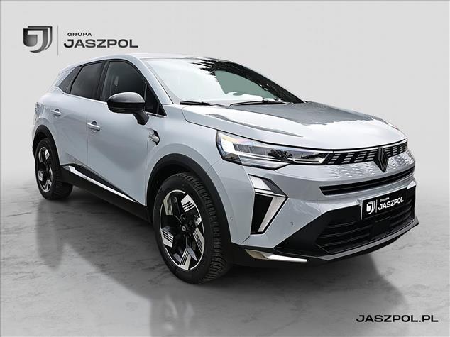 Renault SYMBIOZ Symbioz 1.2 TCe Eco-G Techno 2026