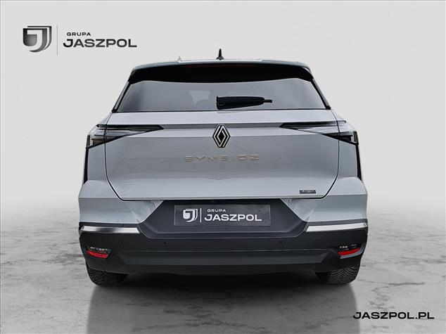 Renault SYMBIOZ Symbioz 1.2 TCe Eco-G Techno 2026