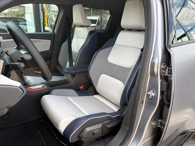 Renault R5 R5 52kWh Comfort Range Roland-Garros 2026