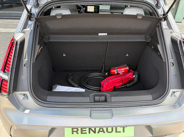 Renault R5 R5 52kWh Comfort Range Roland-Garros 2026