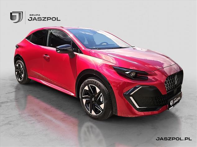 Renault CLIO Clio 1.2 TCe Eco-G Techno EDC 2026