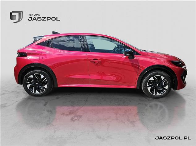 Renault CLIO Clio 1.2 TCe Eco-G Techno EDC 2026