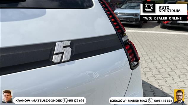Renault R5 R5 40kWh Urban Range Evolution 2025