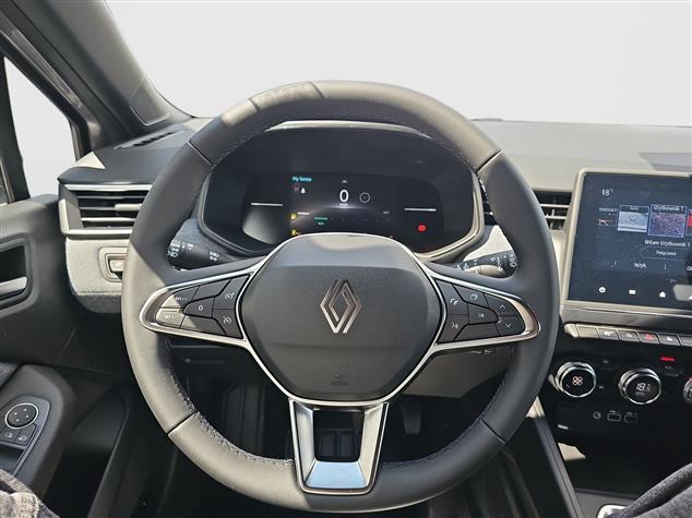 Renault CLIO Clio 1.0 TCe Techno LPG 2025