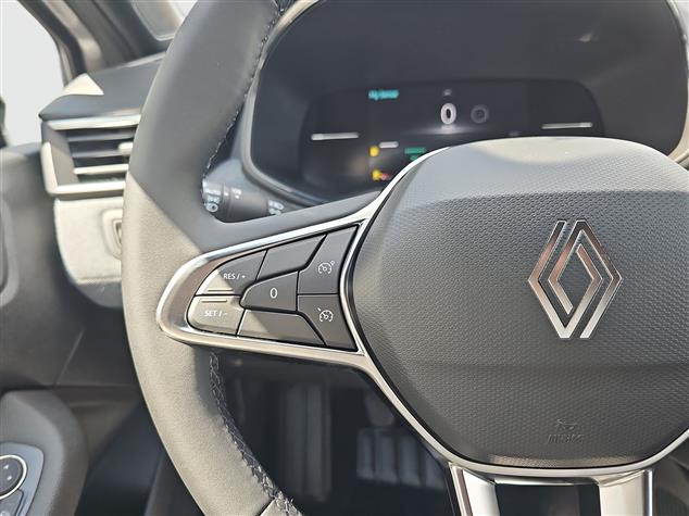 Renault CLIO Clio 1.0 TCe Techno LPG 2025