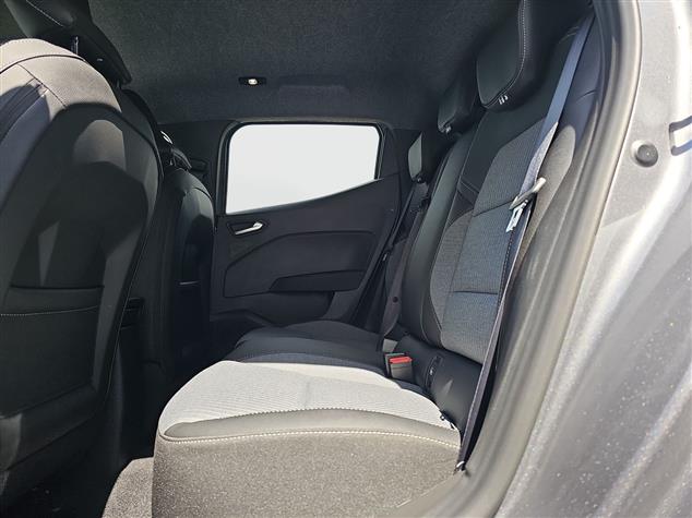 Renault CLIO Clio 1.0 TCe Techno LPG 2025