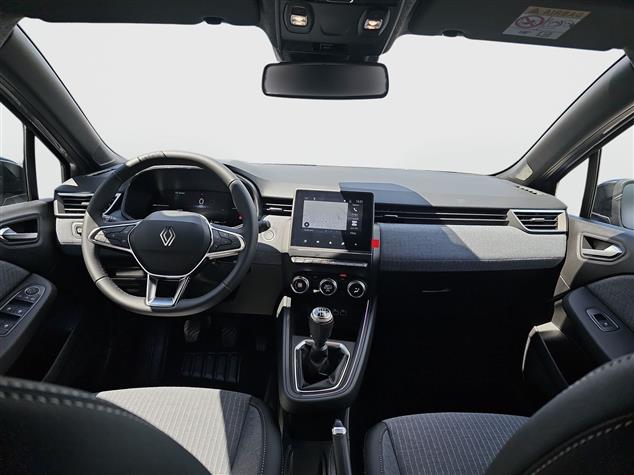 Renault CLIO Clio 1.0 TCe Techno LPG 2025