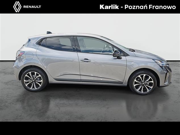 Renault CLIO Clio 1.0 TCe Techno LPG 2025