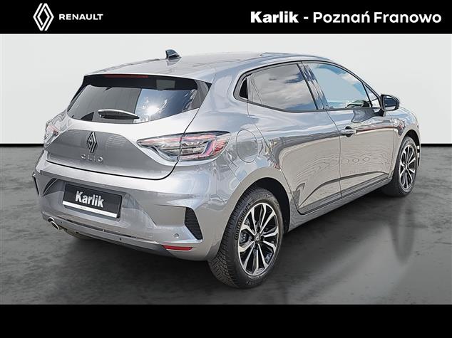 Renault CLIO Clio 1.0 TCe Techno LPG 2025