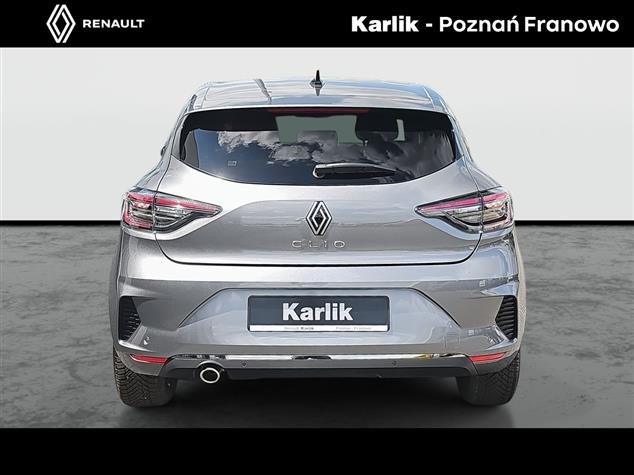 Renault CLIO Clio 1.0 TCe Techno LPG 2025