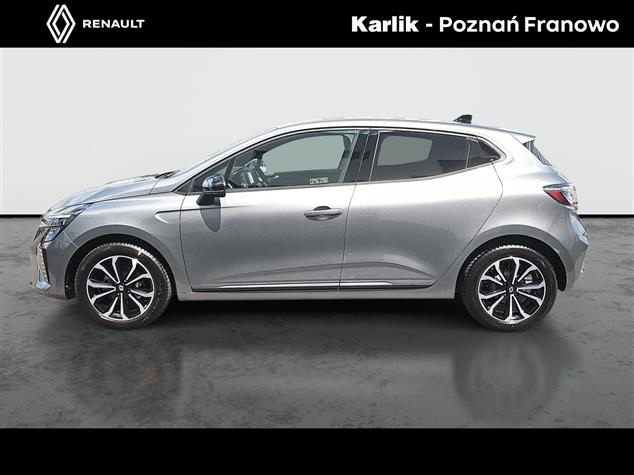 Renault CLIO Clio 1.0 TCe Techno LPG 2025